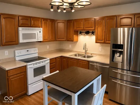 9019 Panorama Court Indianapolis IN 46234