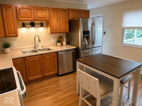 9019 Panorama Court Indianapolis IN 46234