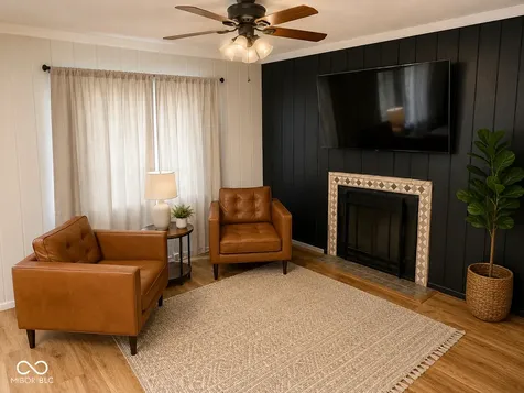 9019 Panorama Court Indianapolis IN 46234