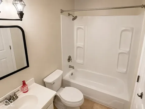 9019 Panorama Court Indianapolis IN 46234