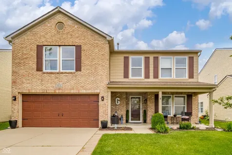 9378 W Rising Sun Drive Pendleton IN 46064