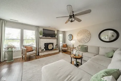 9378 W Rising Sun Drive Pendleton IN 46064