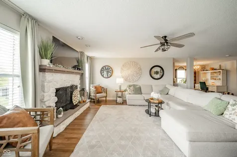 9378 W Rising Sun Drive Pendleton IN 46064