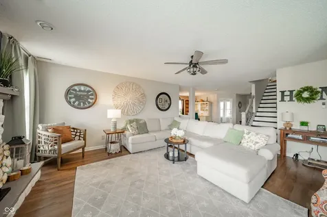 9378 W Rising Sun Drive Pendleton IN 46064
