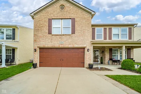9378 W Rising Sun Drive Pendleton IN 46064