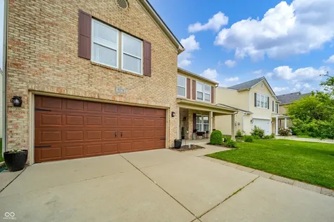 9378 W Rising Sun Drive Pendleton IN 46064