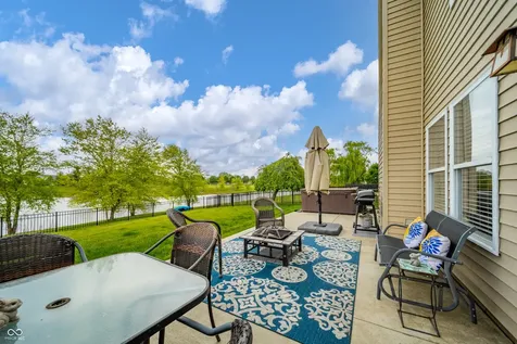 9378 W Rising Sun Drive Pendleton IN 46064