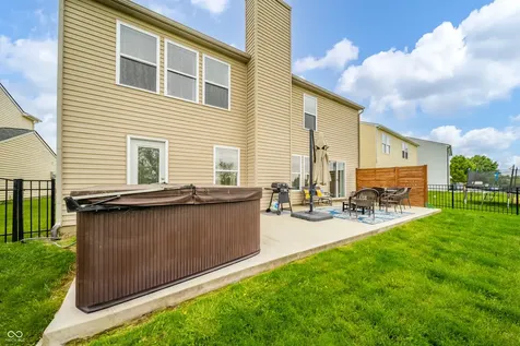 9378 W Rising Sun Drive Pendleton IN 46064