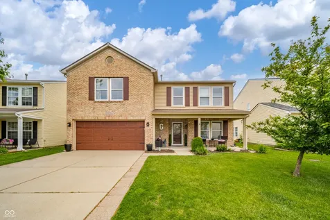 9378 W Rising Sun Drive Pendleton IN 46064