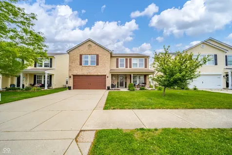 9378 W Rising Sun Drive Pendleton IN 46064