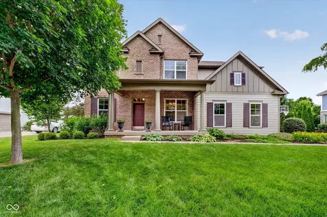 5863 Gaston Drive Noblesville IN 46062