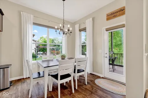 5863 Gaston Drive Noblesville IN 46062