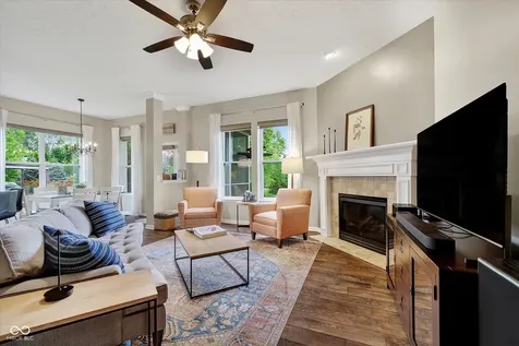 5863 Gaston Drive Noblesville IN 46062