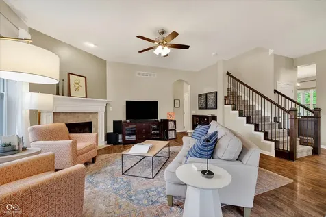 5863 Gaston Drive Noblesville IN 46062