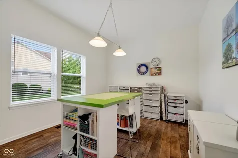 5863 Gaston Drive Noblesville IN 46062