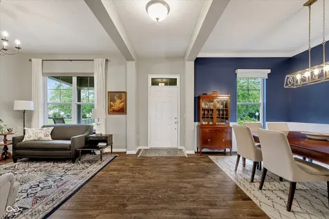 5863 Gaston Drive Noblesville IN 46062