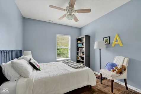 5863 Gaston Drive Noblesville IN 46062