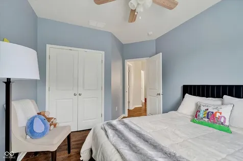 5863 Gaston Drive Noblesville IN 46062