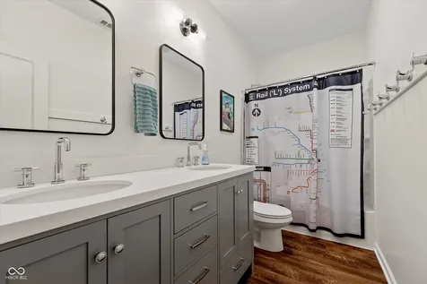 5863 Gaston Drive Noblesville IN 46062
