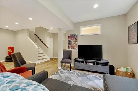 5863 Gaston Drive Noblesville IN 46062