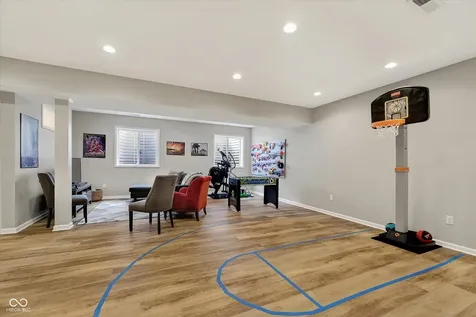 5863 Gaston Drive Noblesville IN 46062