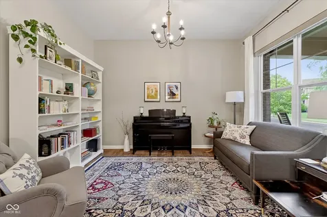 5863 Gaston Drive Noblesville IN 46062