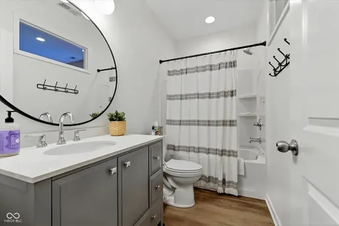 5863 Gaston Drive Noblesville IN 46062