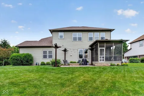5863 Gaston Drive Noblesville IN 46062