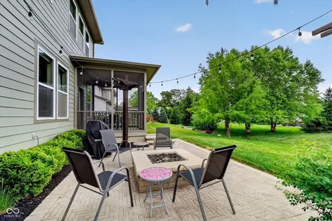 5863 Gaston Drive Noblesville IN 46062