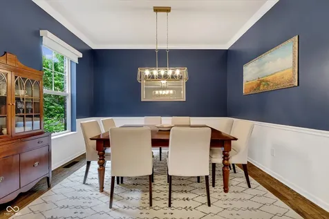 5863 Gaston Drive Noblesville IN 46062