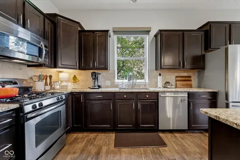 5863 Gaston Drive Noblesville IN 46062