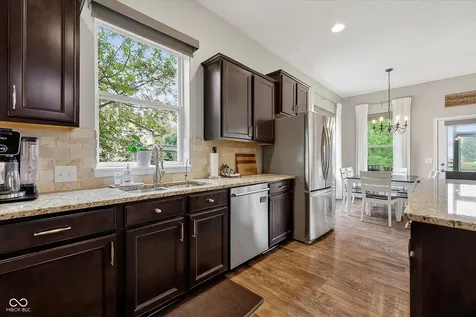 5863 Gaston Drive Noblesville IN 46062