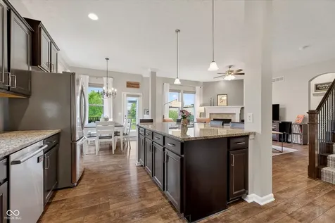 5863 Gaston Drive Noblesville IN 46062