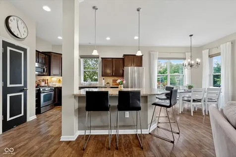 5863 Gaston Drive Noblesville IN 46062