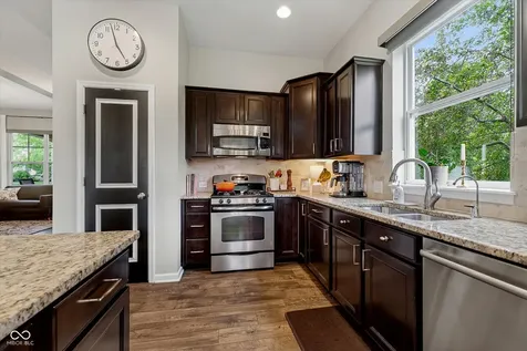 5863 Gaston Drive Noblesville IN 46062