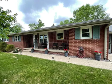 302 W Anderson Street Rockville IN 47872