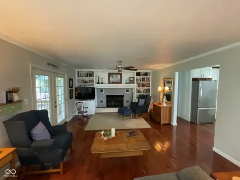 302 W Anderson Street Rockville IN 47872