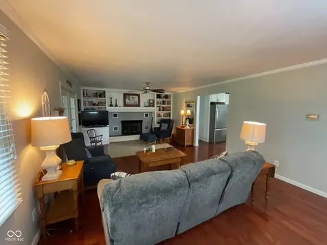 302 W Anderson Street Rockville IN 47872