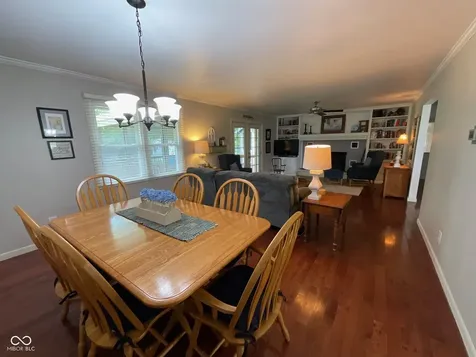 302 W Anderson Street Rockville IN 47872
