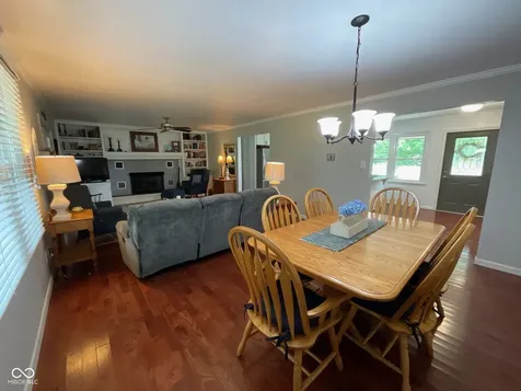 302 W Anderson Street Rockville IN 47872