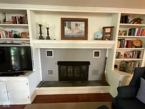 302 W Anderson Street Rockville IN 47872