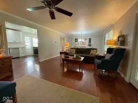 302 W Anderson Street Rockville IN 47872