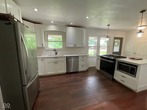302 W Anderson Street Rockville IN 47872