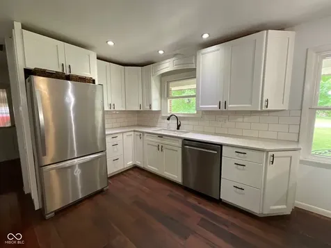 302 W Anderson Street Rockville IN 47872