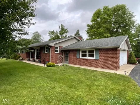 302 W Anderson Street Rockville IN 47872