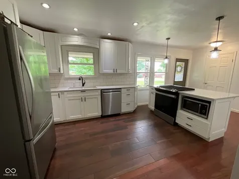 302 W Anderson Street Rockville IN 47872