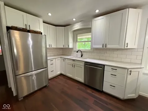 302 W Anderson Street Rockville IN 47872