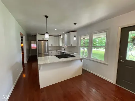 302 W Anderson Street Rockville IN 47872