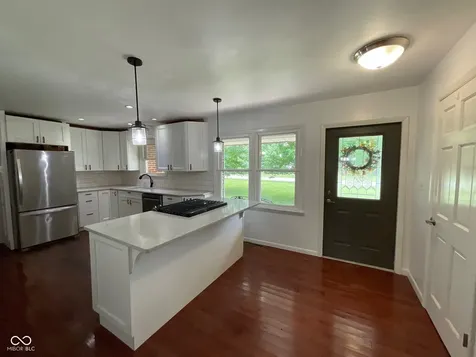 302 W Anderson Street Rockville IN 47872
