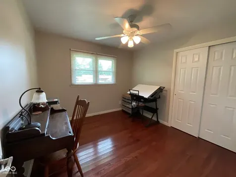 302 W Anderson Street Rockville IN 47872